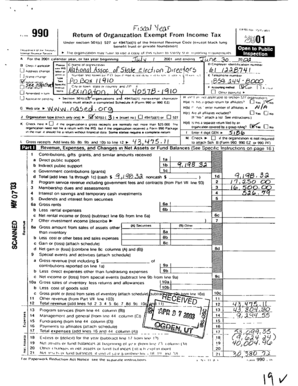 IRS Form 990