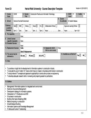 D31MI - Construction Practice and Information ... - Trent Global