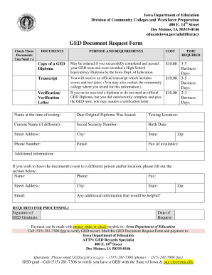 Form preview picture