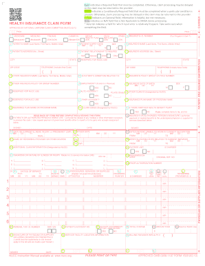 Form preview picture