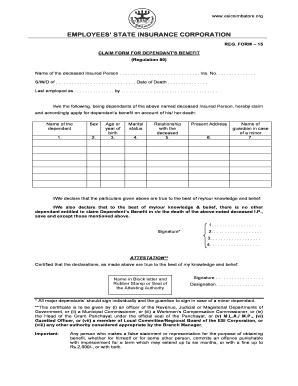 Form preview picture