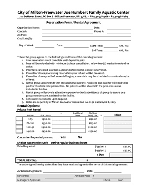 Form preview picture