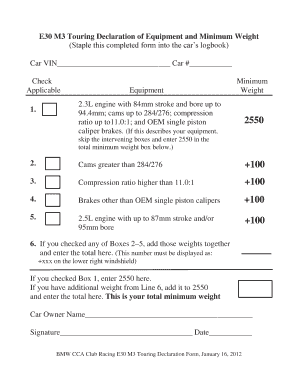 Fillable Online Entry Form - Sears Point Fax Email Print - pdfFiller