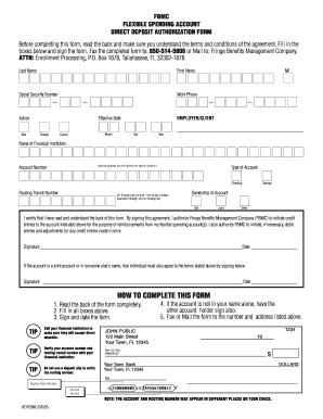 Form preview picture