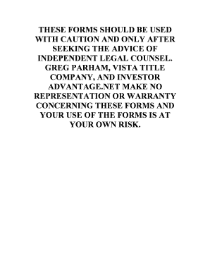 Addendum to Residential Contract for Real Estate Sale