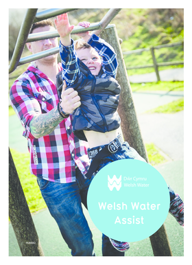 Welsh Water Assist Application Form