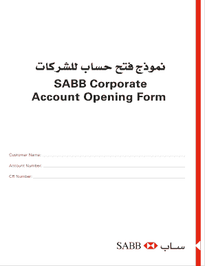 Corp sabb SABB (Saudi