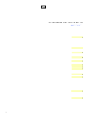 Missouri Individual Income Tax Return Form MO-1040A