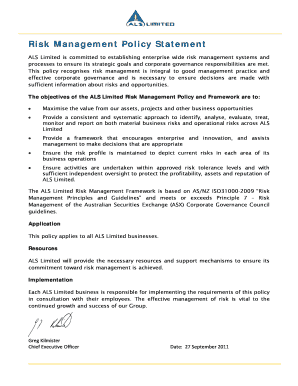 What is a 1065 - ALS Limited Risk Management Framework. Instructions for Form 1065 , U.S. Return of Partnership Income