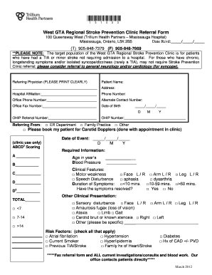 Form preview picture