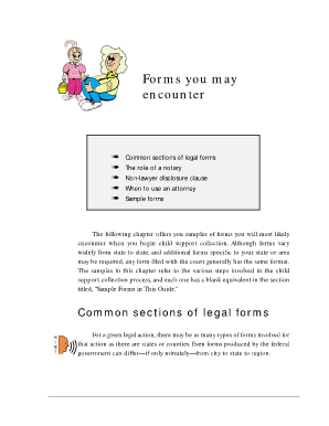 Uniform Support Petition