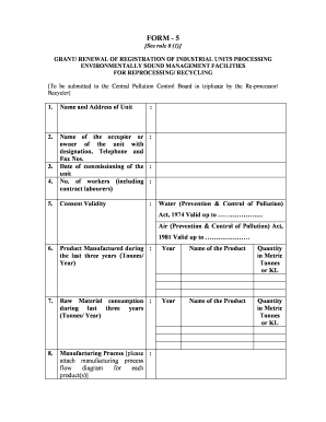 Form preview picture