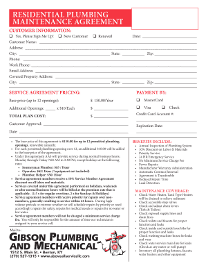 Fillable Online CUSTOMER INFORMATION: Fax Email Print - pdfFiller