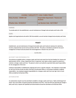 get petty cash request letter samples to submit in pdf check