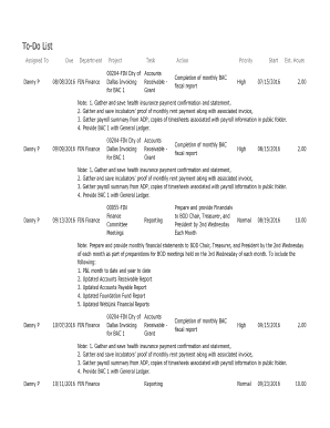 adp payroll summary report - Edit Online, Fill Out ...