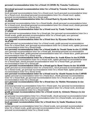 printable fill in the blank letter of recommendation template edit fill in the blank letter of recommendation