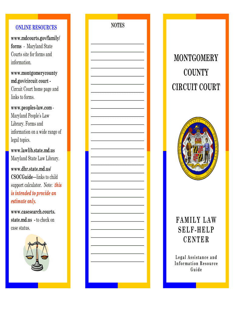 Fillable Online gov/family/ Fax Email Print pdfFiller