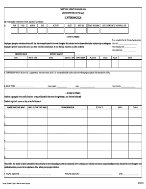sales log
