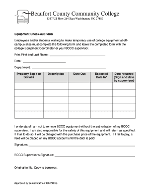 sign in and out sheet for employees