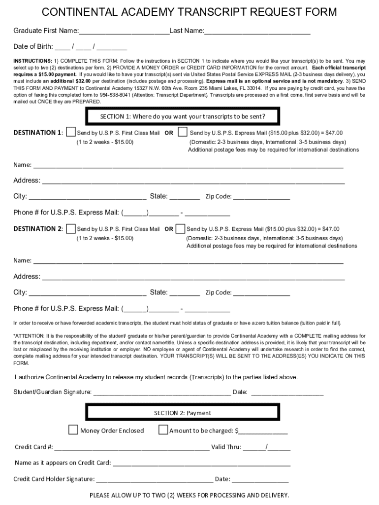 CA TRF docx Preview on Page 1