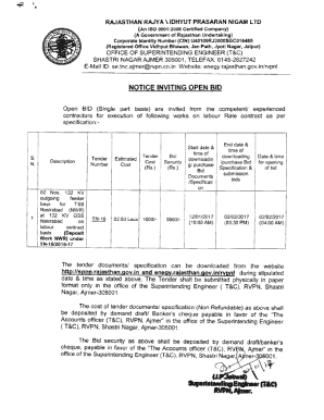 Corporate Identity Number (CIN):U40109RJ2000SGC016485