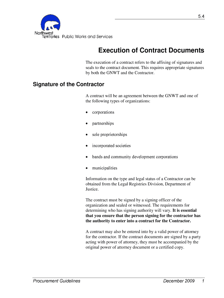 Fillable Online Contract Under Seal Definition What You Need to Know