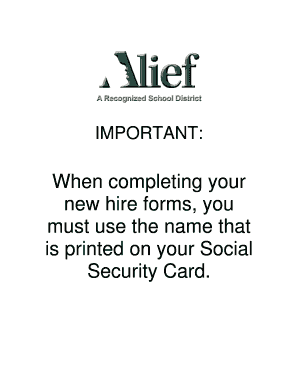 USCIS Form I-9 Employment Eligibility Verification