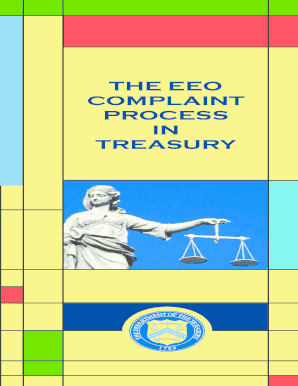 Fillable Online Organizational Structure - Treasury Department Fax