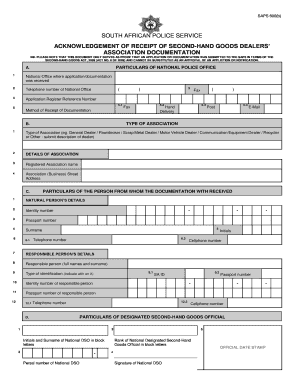 Form preview picture