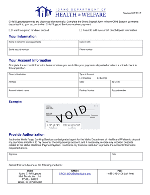 Form preview picture