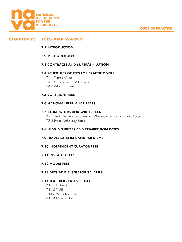 Fillable Online CHAPTER 7: Fax Email Print - pdfFiller