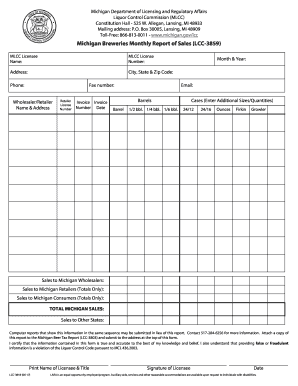 Form preview picture