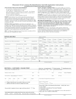 how to fill logbook