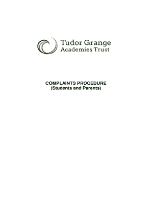 (Students and Parents)