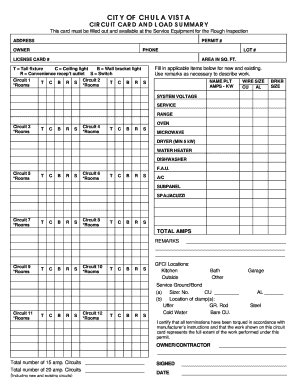 Form preview picture