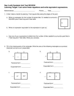 Form preview picture