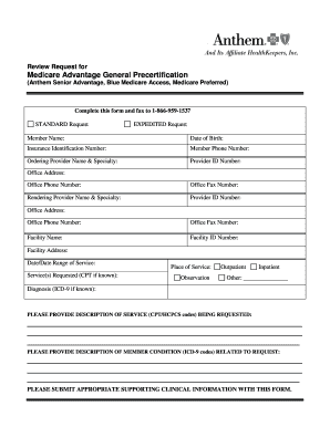 fillable online claim information adjustment request 151 form 151 form