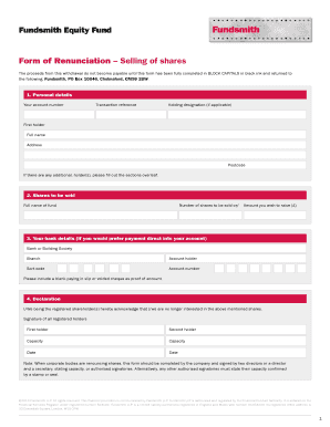 Form preview picture