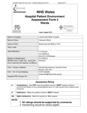 Form preview picture