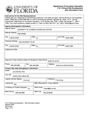 Form preview picture