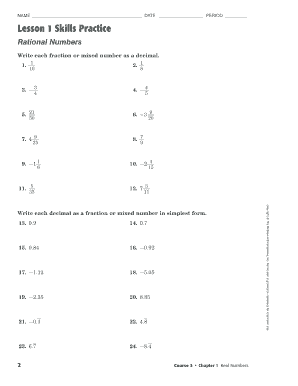 Form preview picture