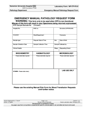 Form preview picture