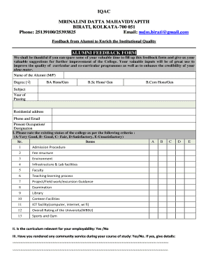 Form preview picture