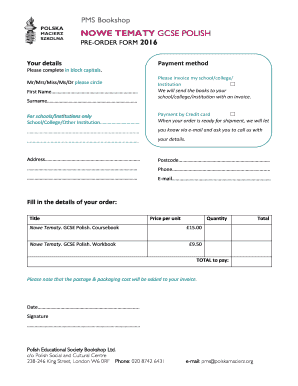 Form preview picture