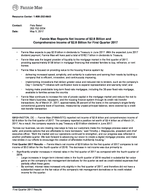 fannie mae investment property guidelines 2017 - Edit Online; Fill
