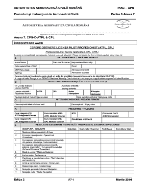 Form preview picture