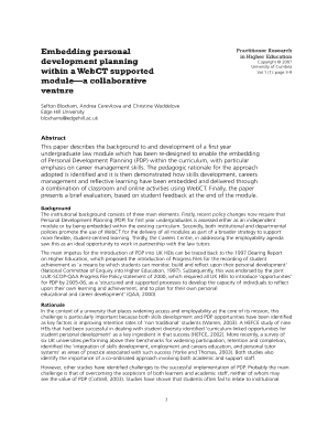 Personal Development Plan Uk Essays Personal Development Plan Uk Essays