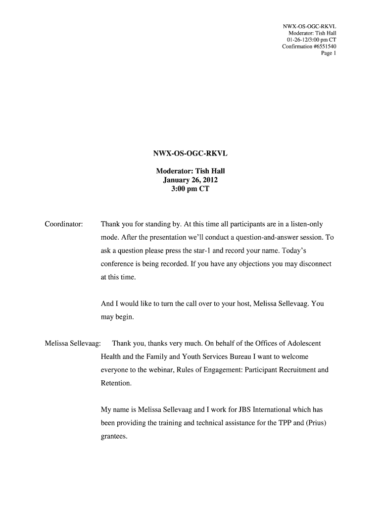 Fillable Online Transcript - PDF Fax Email Print - pdfFiller