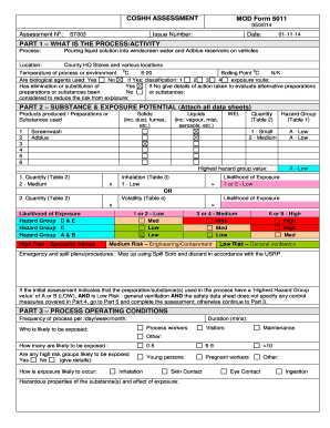 Form preview picture