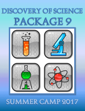 SOAK UP THE SUMMER FUN